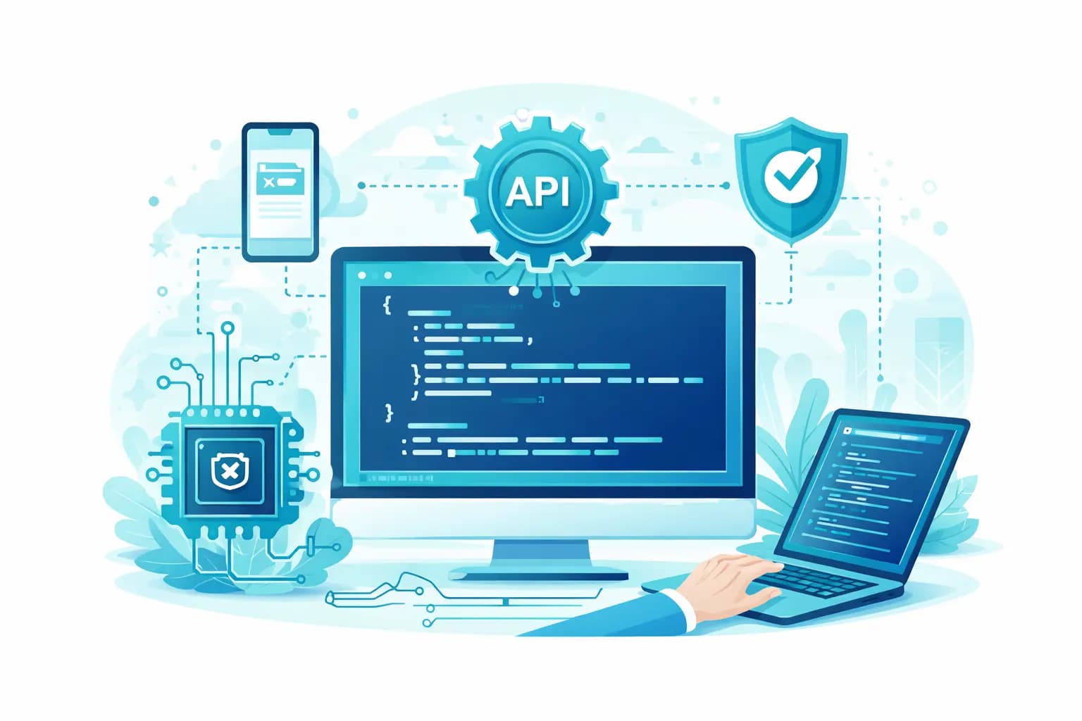 API Integration