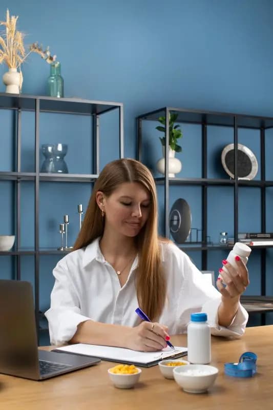 Erfolgsgeschichte Visualisierung